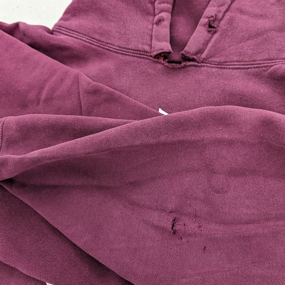 SPITFIRE HOODIE vintage - Picture 6 of 16